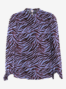 Vero Moda VMKAYA Top -Jacaranda - 10274323