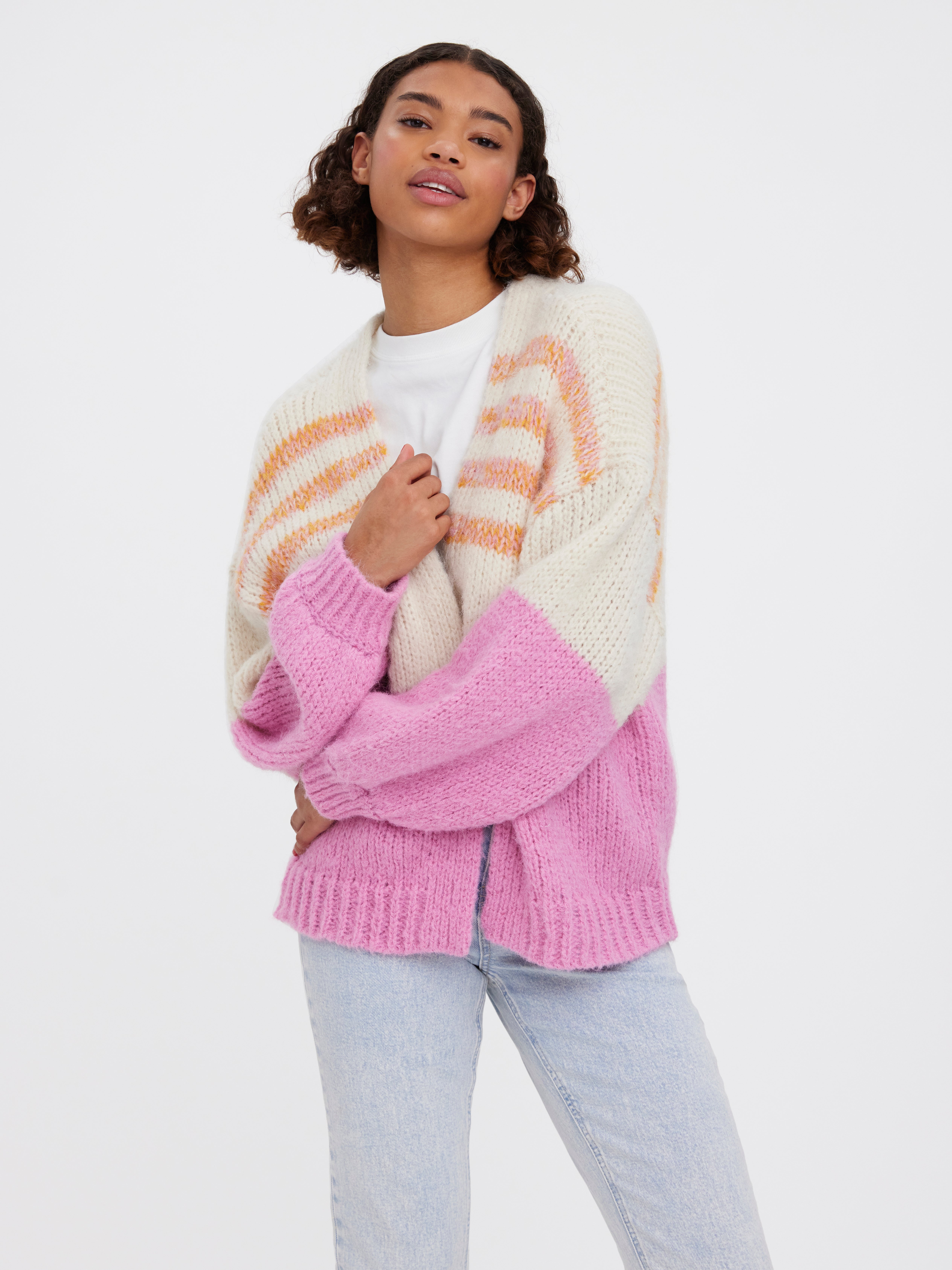 Women's Sweaters \u0026 Knitwear | VERO MODA