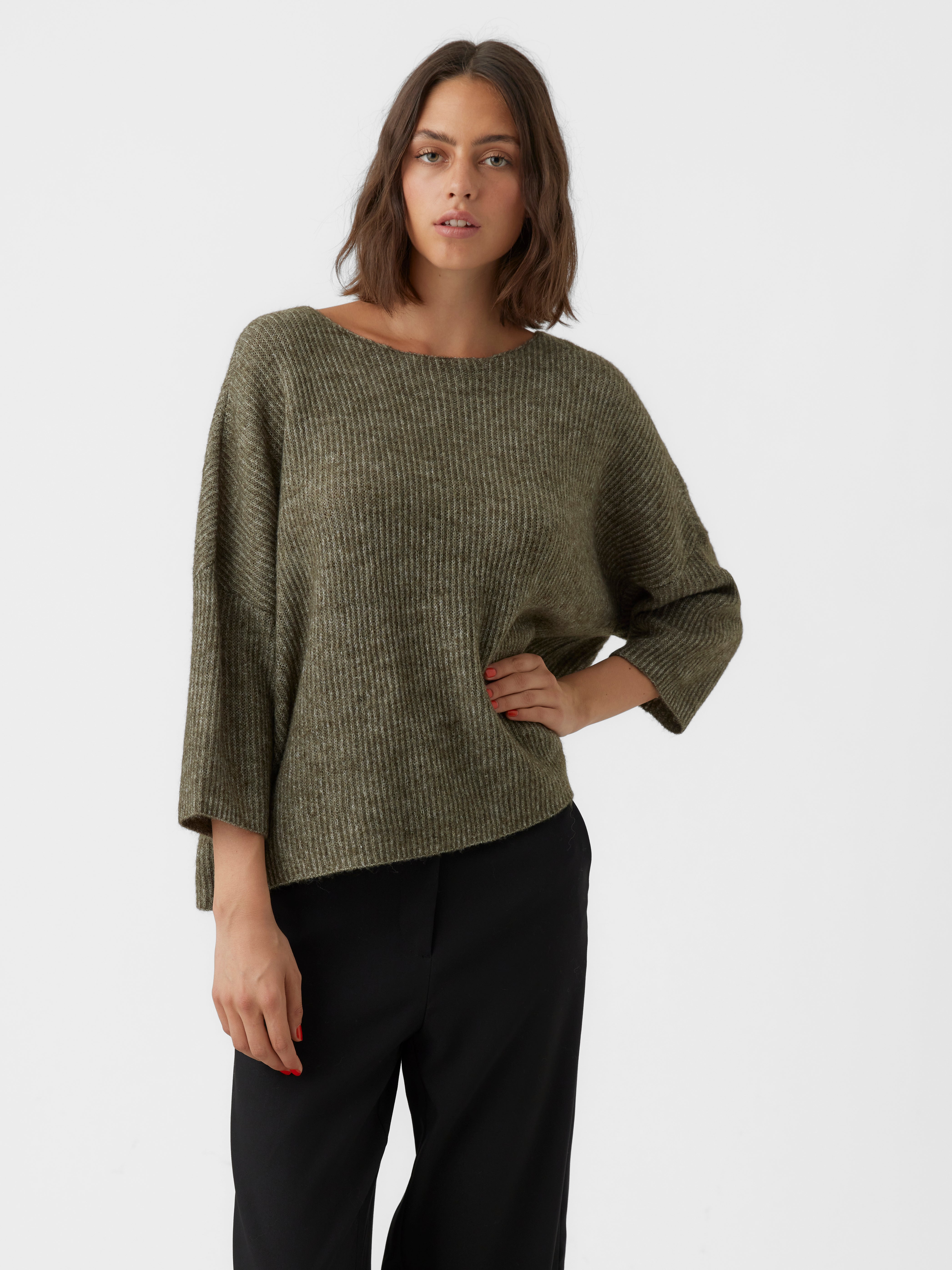 Knitwear for Women | VERO MODA