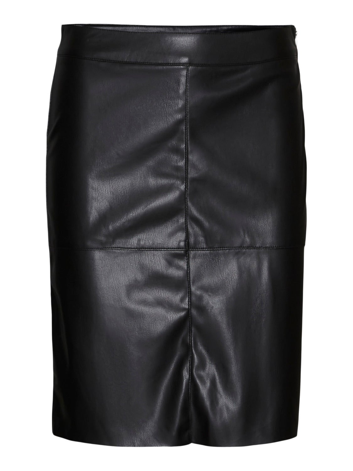 Vero moda rok online zwart