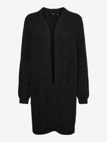 Vero Moda VMJACA Strickjacke -Black - 10274465