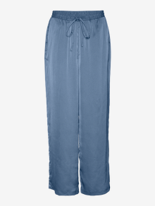 Vero Moda VMTYRA Hög midja Byxor -Infinity - 10274467