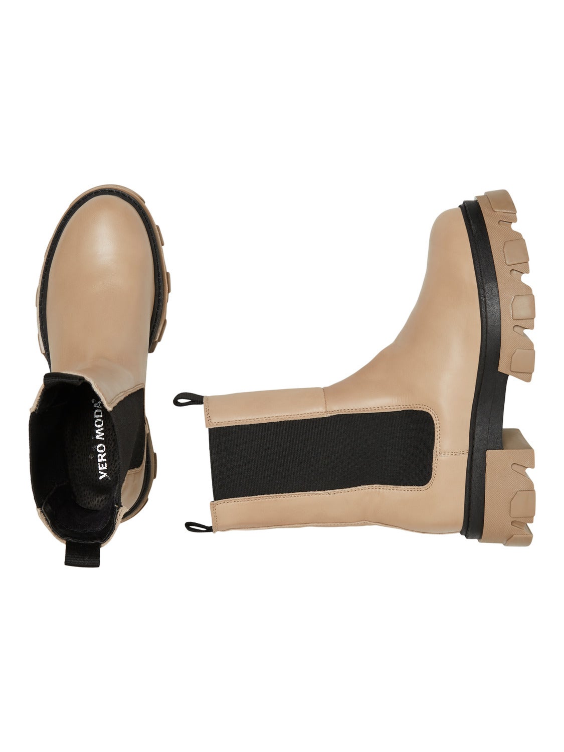 Laarzen met 70% korting! | Vero Moda®