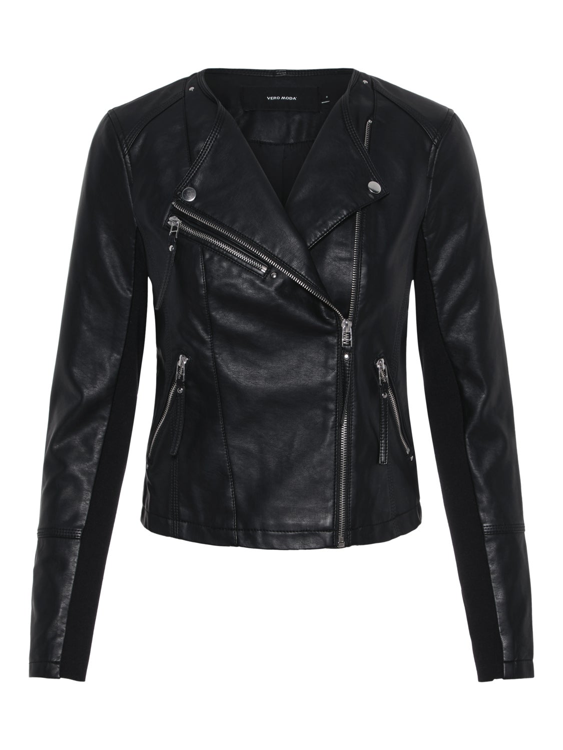 Vero moda hot sale biker jacket