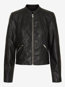 Vero Moda VMKHLOEFAVO Jas -Black - 10274998