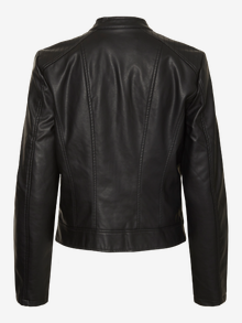Vero Moda VMKHLOEFAVO Jas -Black - 10274998