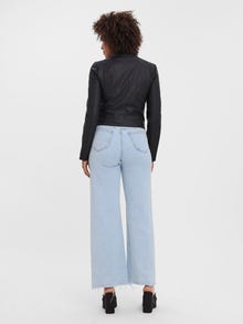 Vero Moda VMKHLOEFAVO Jas -Black - 10274998