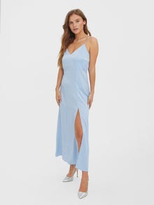 Vero Moda VMMILENA Short dress -Serenity - 10275095