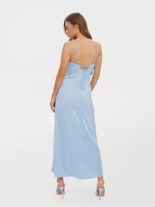 Vero Moda VMMILENA Kurzes Kleid -Serenity - 10275095