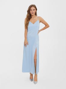 Vero Moda VMMILENA Short dress -Serenity - 10275095