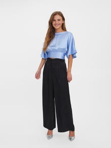 Vero Moda VMMILENA Top -Serenity - 10275097