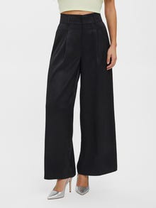 Vero Moda VMMILENA Broek -Black - 10275103