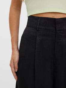 Vero Moda VMMILENA Broek -Black - 10275103