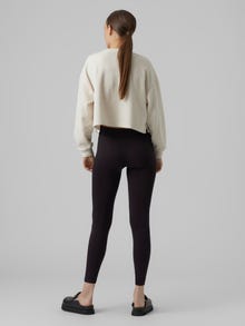 Vero Moda VMILSA Sweatshirt -Birch - 10275128