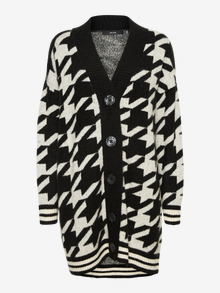 Vero Moda VMKIMBERLY Strickjacke -Birch - 10275180
