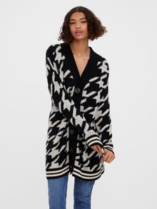 Vero Moda VMKIMBERLY Strickjacke -Birch - 10275180
