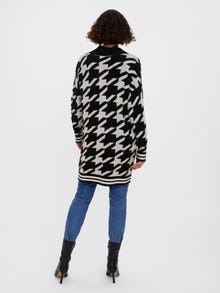 Vero Moda VMKIMBERLY Knit Cardigan -Birch - 10275180