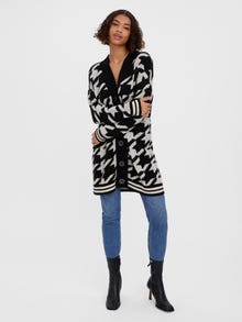 Vero Moda VMKIMBERLY Knit Cardigan -Birch - 10275180