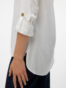 Vero Moda VMBUMPY Paidat -Snow White - 10275283