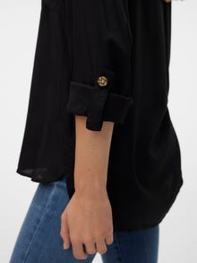 Vero Moda VMBUMPY Camisas -Black - 10275283
