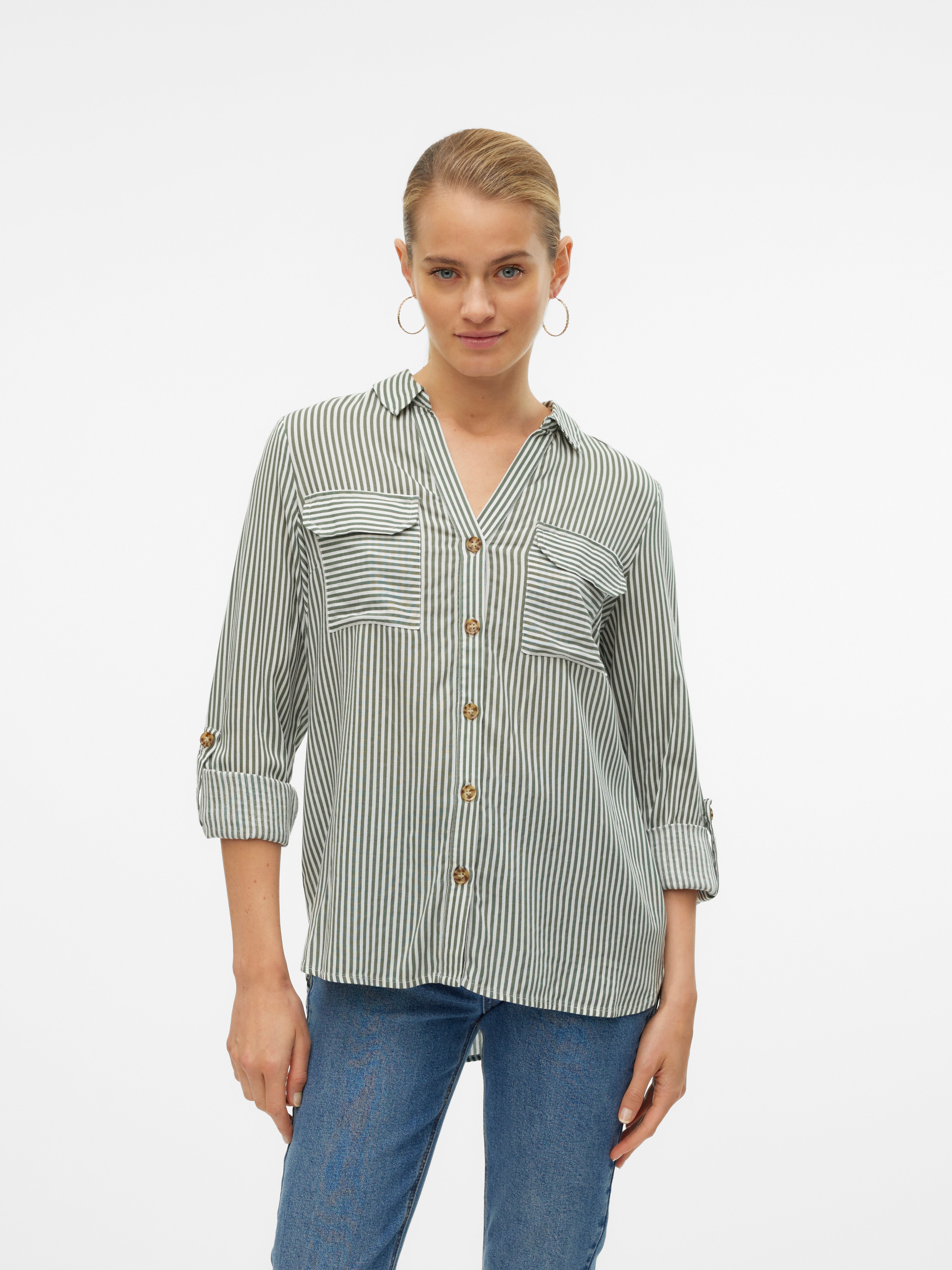 Vero moda shirt new arrivals