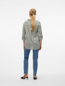Vero Moda VMBUMPY Chemises -Laurel Wreath - 10275283