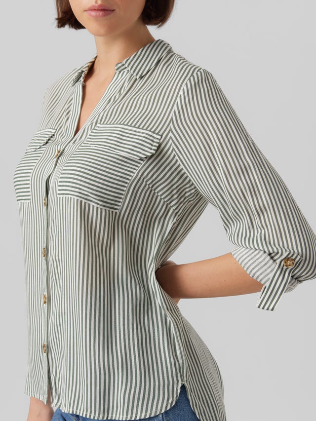 Vero Moda VMBUMPY Skjorte - 10275283