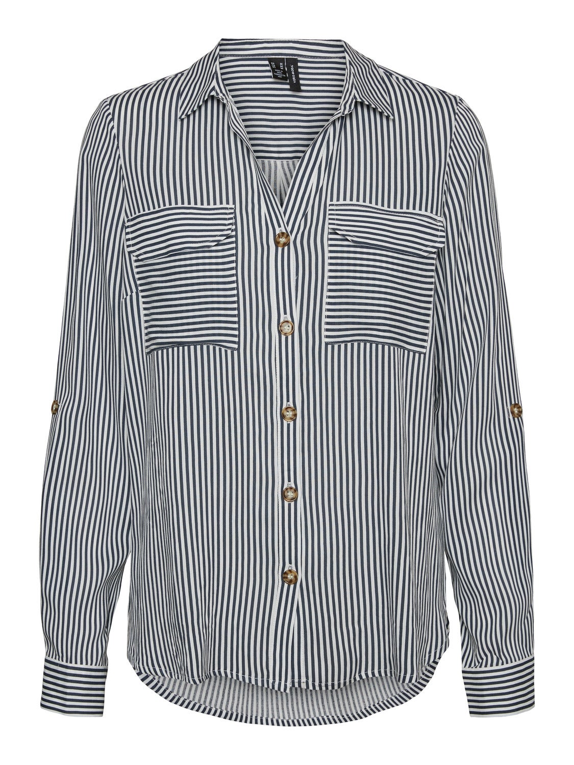 VMBUMPY Shirt - Laurel Wreath main image 0