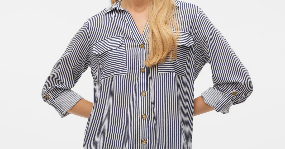 VMBUMPY Shirt - Laurel Wreath main image 1