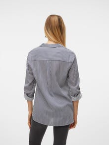 Vero Moda VMBUMPY Camisas -Snow White - 10275283