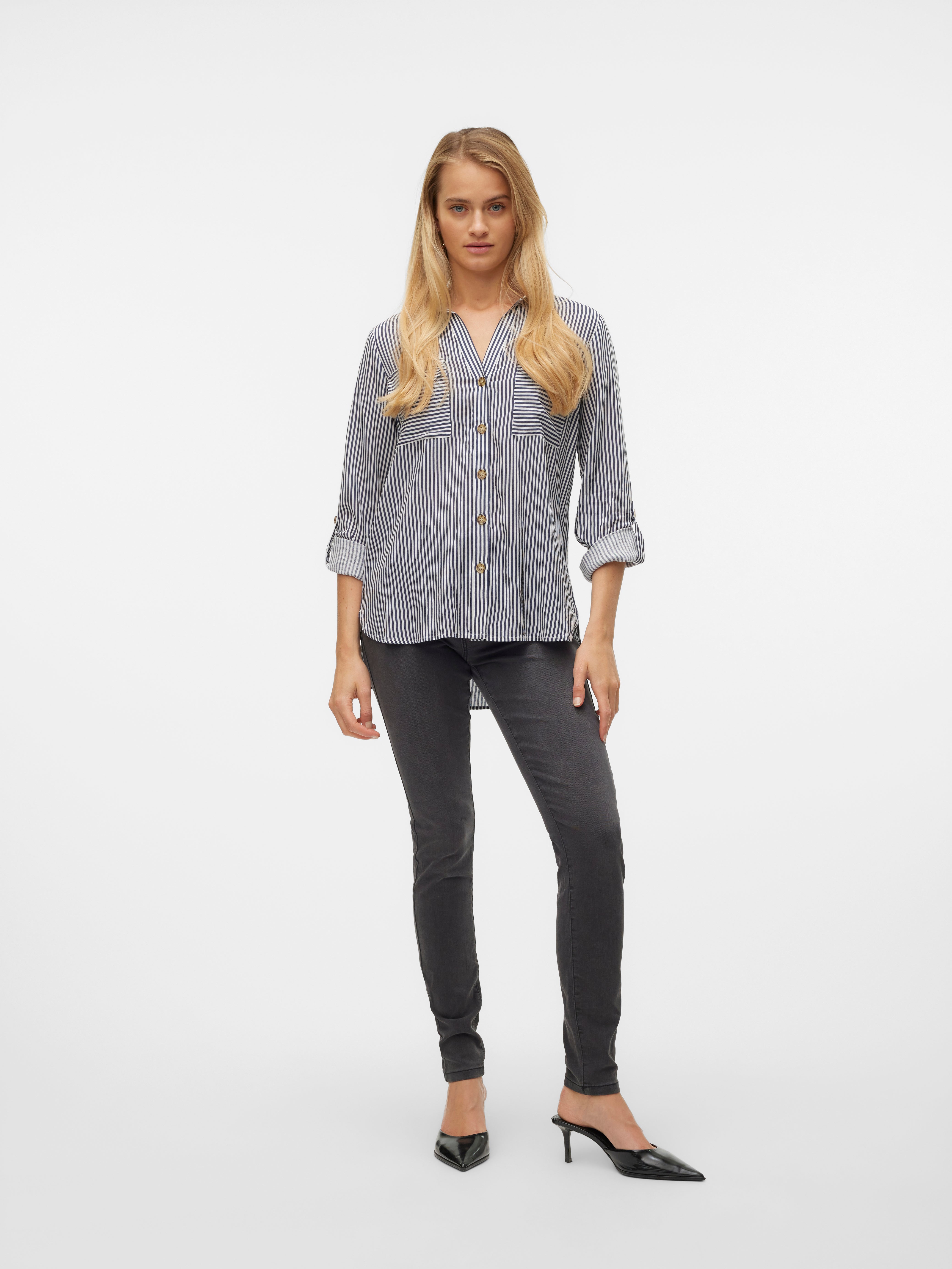 VMBUMPY Shirt - Laurel Wreath