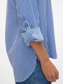 Vero Moda VMBUMPY Skjorte -Surf the Web - 10275283