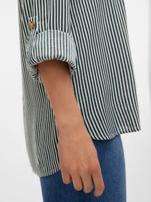 Vero Moda VMBUMPY Marškiniai -Scarab - 10275283
