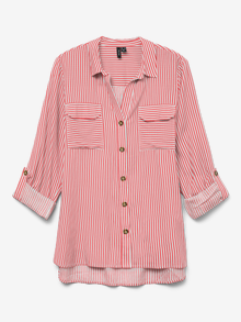Vero Moda VMBUMPY Shirt -Dubarry - 10275283