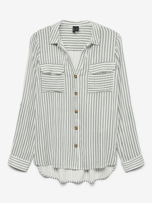 Vero Moda VMBUMPY Camicie -Snow White - 10275283