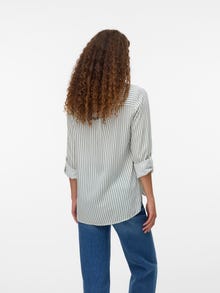 Vero Moda VMBUMPY Camicie -Snow White - 10275283