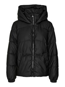 Vero Moda VMGRETAFIE Jacket -Black - 10275290