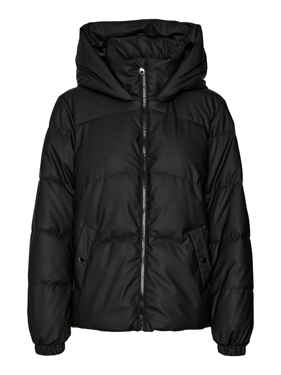 Vero Moda VMGRETAFIE Jacket -Black - 10275290