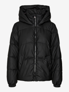 Vero Moda VMGRETAFIE Jacket -Black - 10275290