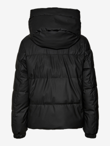 Vero Moda VMGRETAFIE Jacket -Black - 10275290