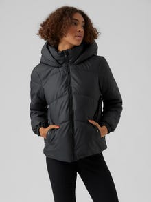 Vero Moda VMGRETAFIE Jacket -Black - 10275290