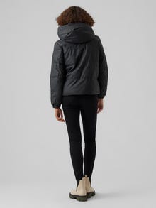 Vero Moda VMGRETAFIE Jacket -Black - 10275290