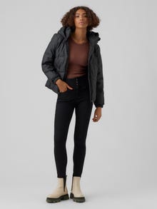 Vero Moda VMGRETAFIE Jacket -Black - 10275290