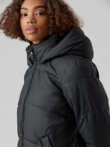 Vero Moda VMGRETAFIE Jacket -Black - 10275290