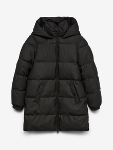 Vero Moda VMGRETAFIE Coat -Black - 10275292