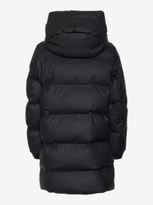 Vero Moda VMGRETAFIE Coat -Black - 10275292