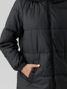 Vero Moda VMGRETAFIE Coat -Black - 10275292