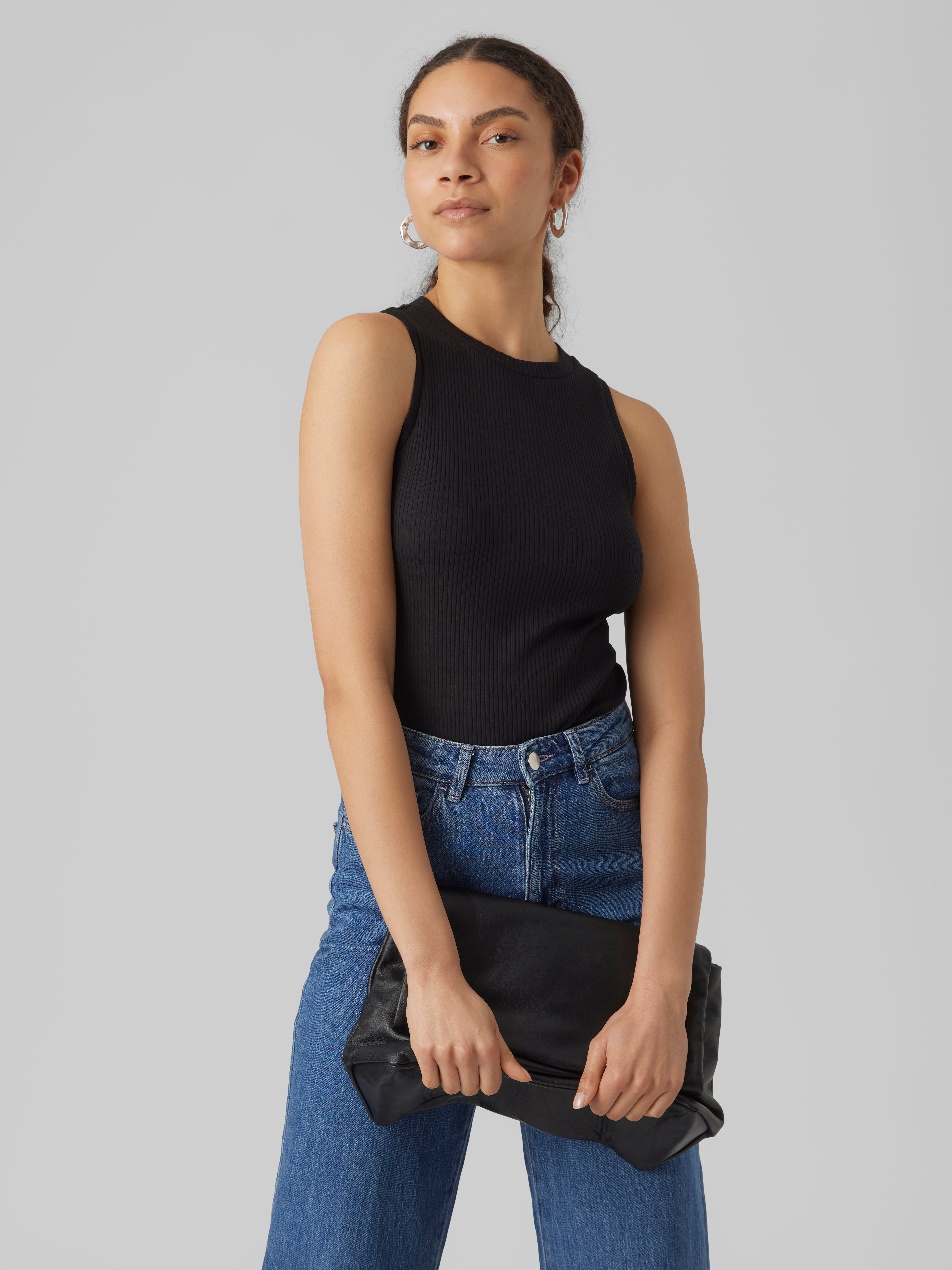 Tank Tops für Damen | Ärmelose Hemden, Blusen & mehr | VERO MODA