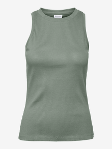 Vero Moda AWLAVENDER Tank-Top -Laurel Wreath - 10275519