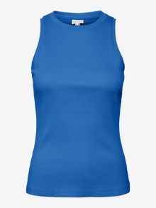 Vero Moda AWLAVENDER Tank-Top -Skydiver - 10275519